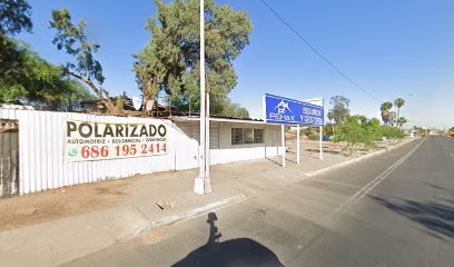 Negocio Polarizado Rio Nuevo