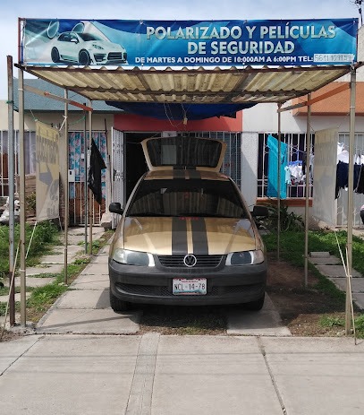 Negocio Polarizado Roly