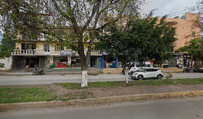 Negocio Polarizado Rotulos