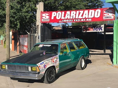 Negocio Polarizado Saavedra
