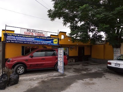 Negocio Polarizado Santa Teresa
