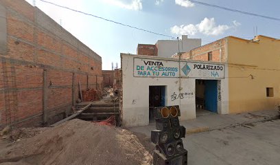 Negocio Polarizado Serna