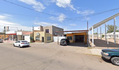Negocio Polarizado Teo