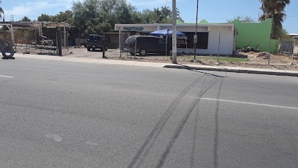 Negocio Polarizado Valenzuela