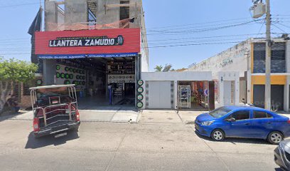 Negocio Polarizado Valenzuela