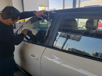Polarizado Vc - Windows Tint - Tijuana