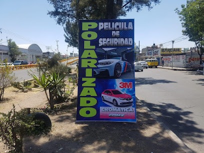 Negocio Polarizado Veyron 2