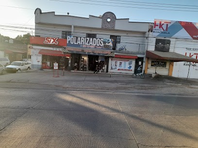 Negocio Polarizado Vict