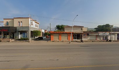Negocio Polarizado Vic´s