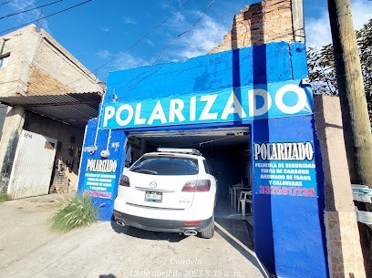 Polarizado Vidrios