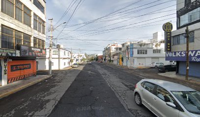 Negocio Polarizado Vinil