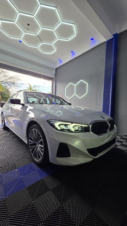 Negocio Polarizado Window Tint Mx