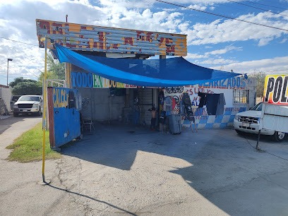 Polarizado Y Accerios Automotrices