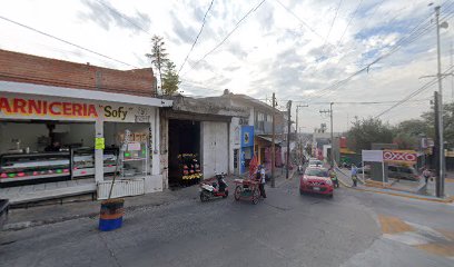 Negocio Polarizado Y Accesorios