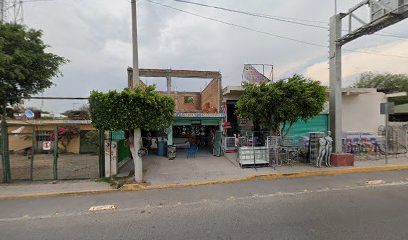 Negocio Polarizado Y Accesorios