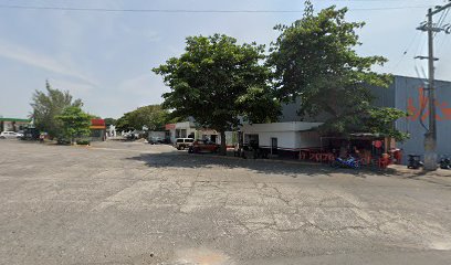 Negocio Polarizado Y Accesorios