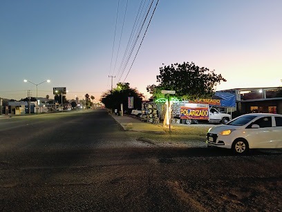 Polarizado Y Accesorios Charly