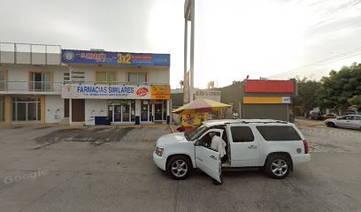 Negocio Polarizado Y Accesorios El Bigotes