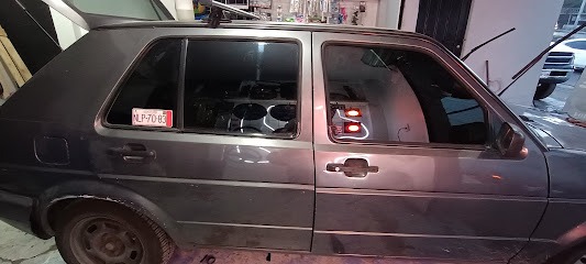 Negocio Polarizado Y Accesorios Jac