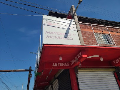 Polarizado Y Accesorios Para Auto Romero