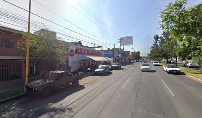 Polarizado Y Accesorios