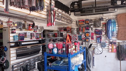 Negocio Polarizado Y Accessorios ¨Yorch¨