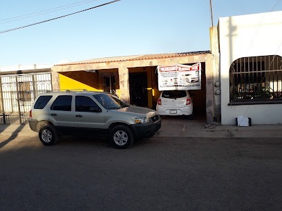 Negocio Polarizado Y Alarmas Jceh