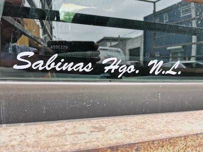 Negocio Polarizado Y Auto Accesorios