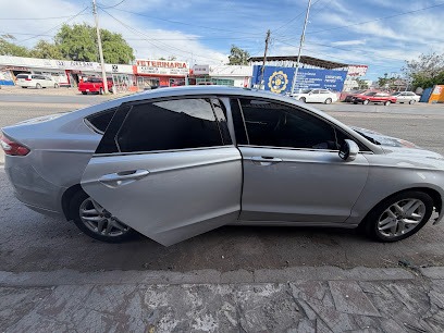 Polarizado Y Auto Accesorios