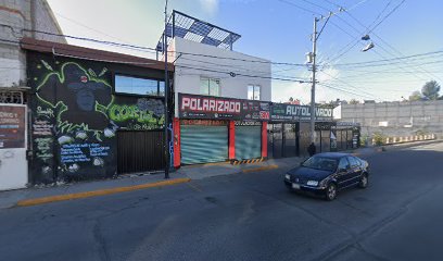 Polarizado Y Auto Lavado