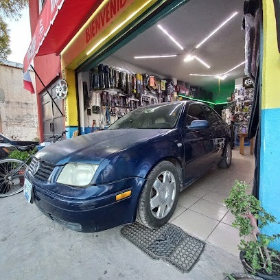 Negocio Polarizado Y Autoaccesorios La Onda Sjr