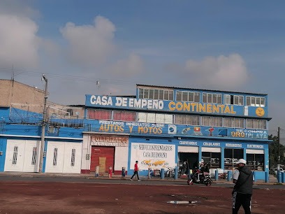 Negocio Polarizado Y Cromática