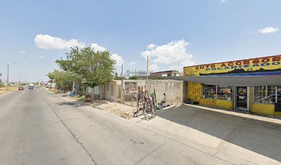 Negocio Polarizado Y Gas