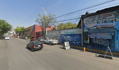Negocio Polarizado Y Pelicula De Seguridad