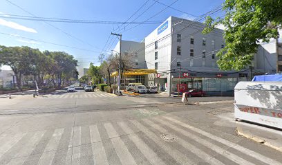 Negocio Polarizado Y Reparación De Espejos.
