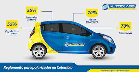 Negocio Polarizado Y Reparacionde Celulares Quantum Tint Shop