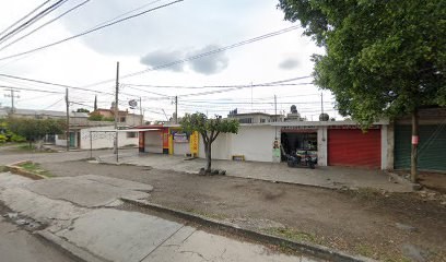 Negocio Polarizado Y Rotulos