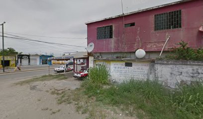 Negocio Polarizado Y Roturado