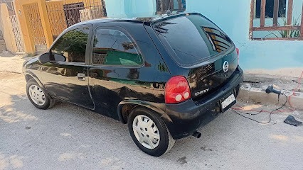 Negocio Polarizado Y Tuning De Faros