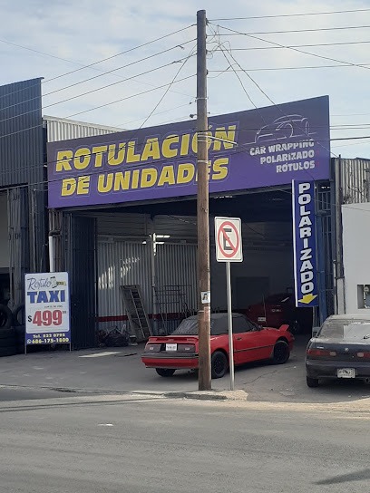 Polarizado Y Wrap