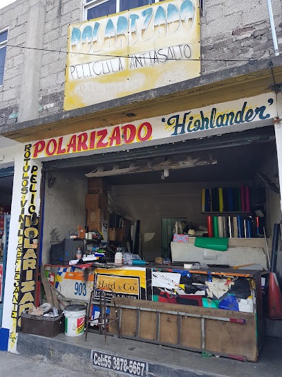 Negocio Polarizado