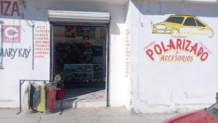 Negocio Polarizado4U