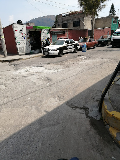 Negocio Polarizados