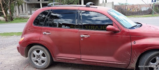 Polarizados