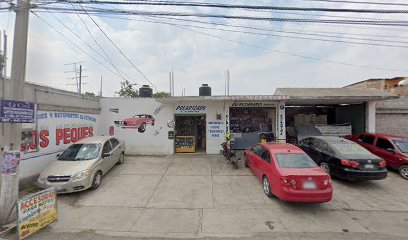 Negocio Polarizados