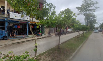 Negocio Polarizados