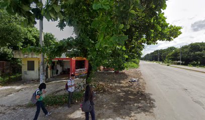 Negocio Polarizados