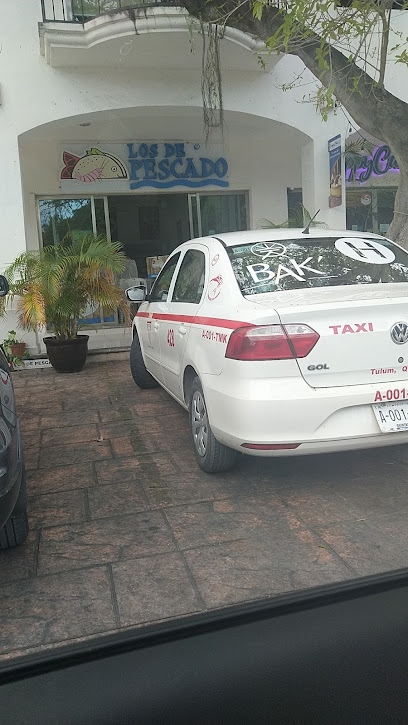 Negocio Polarizados