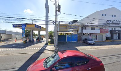 Negocio Polarizados