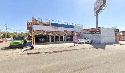 Negocio Polarizados